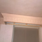 DP Plasis | Cornice | Ceiling centre | Panel mouldings | Dado and picture rail | Skirting | Corbels | Columns | Arches | Access Panels