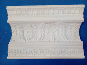 DP Plasis | Cornice | Ceiling centre | Panel mouldings | Dado and picture rail | Skirting | Corbels | Columns | Arches | Access Panels