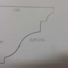 DP Plasis | Cornice | Ceiling centre | Panel mouldings | Dado and picture rail | Skirting | Corbels | Columns | Arches | Access Panels