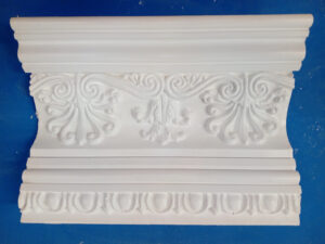 DP Plasis | Cornice | Ceiling centre | Panel mouldings | Dado and picture rail | Skirting | Corbels | Columns | Arches | Access Panels