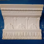 DP Plasis | Cornice | Ceiling centre | Panel mouldings | Dado and picture rail | Skirting | Corbels | Columns | Arches | Access Panels