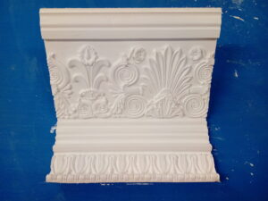 DP Plasis | Cornice | Ceiling centre | Panel mouldings | Dado and picture rail | Skirting | Corbels | Columns | Arches | Access Panels