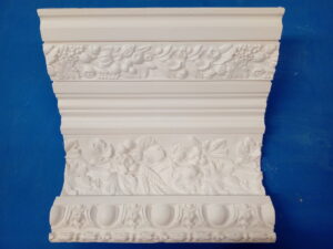 DP Plasis | Cornice | Ceiling centre | Panel mouldings | Dado and picture rail | Skirting | Corbels | Columns | Arches | Access Panels
