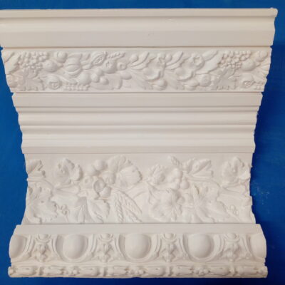 DP Plasis | Cornice | Ceiling centre | Panel mouldings | Dado and picture rail | Skirting | Corbels | Columns | Arches | Access Panels
