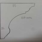 DP Plasis | Cornice | Ceiling centre | Panel mouldings | Dado and picture rail | Skirting | Corbels | Columns | Arches | Access Panels