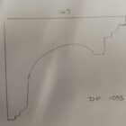 DP Plasis | Cornice | Ceiling centre | Panel mouldings | Dado and picture rail | Skirting | Corbels | Columns | Arches | Access Panels