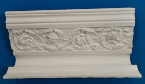 DP Plasis | Cornice | Ceiling centre | Panel mouldings | Dado and picture rail | Skirting | Corbels | Columns | Arches | Access Panels