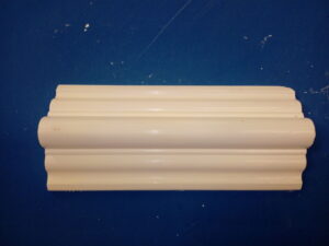 Panel mouldings